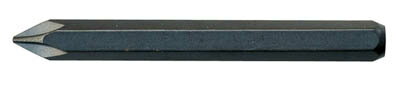 乐天商城 - ANEX(アネックス)インパクトドライバー用ビット ＋1×80 対辺8mm六角軸AK-21P-1X80