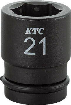 KTC(京都機械) 12．7sq．インパクトレンチ用ソケット