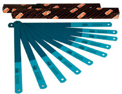 バーコ(BAHCO)【3802-300-25-1.25-10】マシンソー 300X25X1．25mm 10山