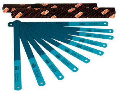 バーコ(BAHCO)【3802-300-25-1.25-14】マシンソー 300X25X1．25mm 14山