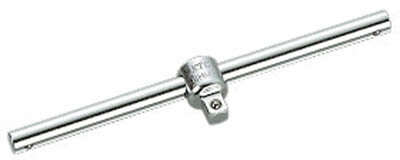 KTC(京都機械) 6．3sq．スライドヘッドハンドルBHM2 BHM2