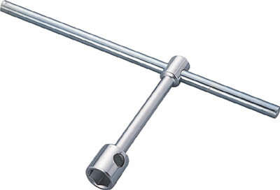 TONE(前田金属工業 トネ) 両口ホイルナットレンチ