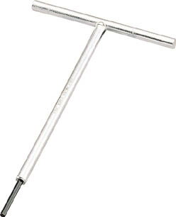 TONE(前田金属工業 トネ) T形ヘキザコンレンチ 17mm