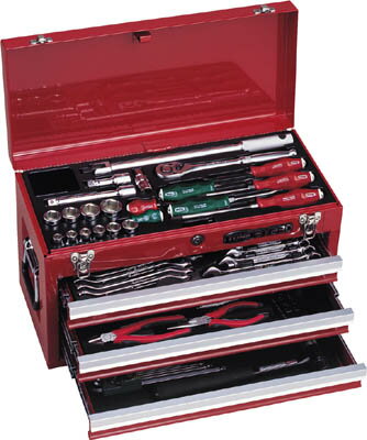 TONE(前田金属工業 トネ) ツールセット