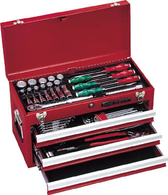 TONE(前田金属工業 トネ) ツールセット