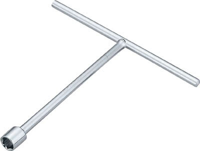 TONE(前田金属工業 トネ) T形レンチ 10mm