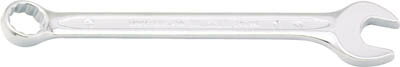 バーコ(BAHCO)【111M-14】片目片口スパナ 14mm