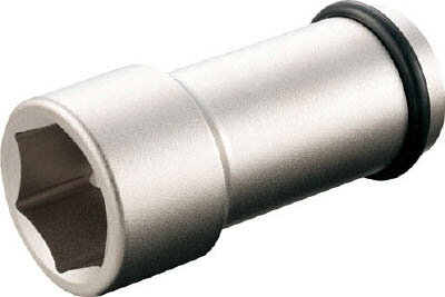 TONE(トネ) インパクト用ロングソケット 50mm