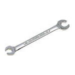 KTC(京都機械) ブレーキパイプ用めがねレンチ(MZ10)14×17mmMZ10-14X17 MZ1014X17