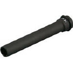 Rakuten - KTC(京都機械) 12．7sq．インパクトレンチ用ロングソケット ピン/リング付12mmBP4LL-12TP BP4LL12TP