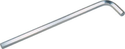 エイト 六角棒スパナ エキストラロング 単品