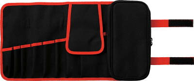 TONE(前田金属工業 トネ) ツールバッグ(マルチタイプ)