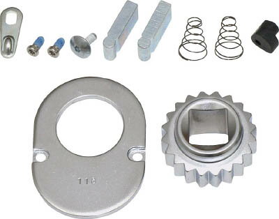 TONE(前田金属工業 トネ) 371B用リペアキット