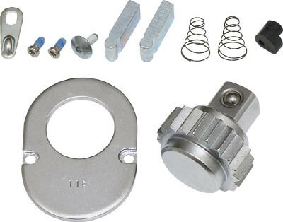 TONE(前田金属工業 トネ) 371用リペアキット