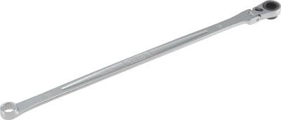 Glasses Wrench - TONE(トネ) 超ロング首振ラチェットめがねレンチ 13mm