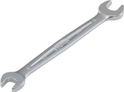 TONE(前田金属工業 トネ) 新型スパナ 8X9mm DS-0809