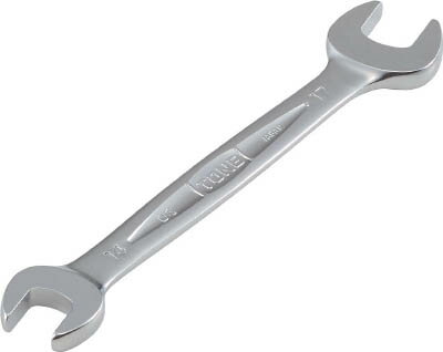 TONE(前田金属工業 トネ) 新型スパナ 10X13mm