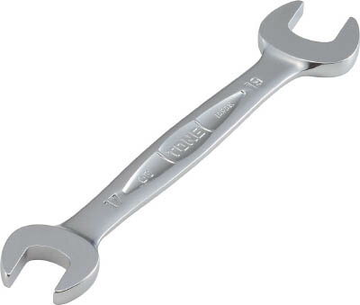 TONE(前田金属工業 トネ) 新型スパナ 22X24mm