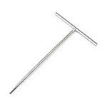 KTC(京都機械) T形ヘキサゴンレンチ4mmHTH-4