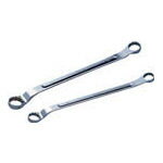 KTC(京都機械) プロフィットツールめがねレンチ19mmM30-19