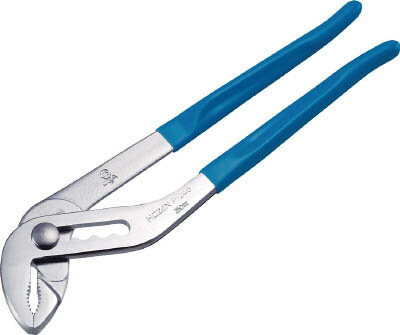 HOZAN(ホーザン)ウォーターホンププライヤーP-245 P245