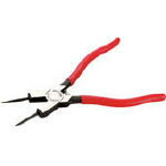 KTC(京都機械) 直型スナップリングプライヤ穴用 Ф2．0SCP-171 SCP171