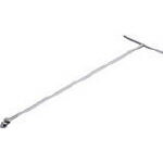 KTC(京都機械) 9．5sq．T形フレックスレンチロングTHF20-700 THF20700