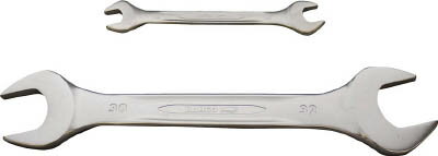 バーコ(BAHCO)【6M-12-13】 両口スパナ 12mmX13