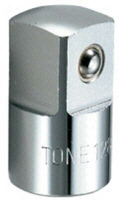 TONE(前田金属工業 トネ) ソケットアダプター