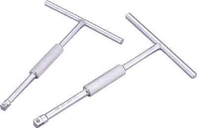 TONE(前田金属工業 トネ) スピードTハンドル