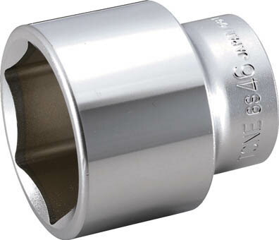 TONE(前田金属工業 トネ) ソケット(6角) 46mm 6S-46(4)