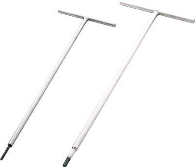 TONE(前田金属工業 トネ) ロングT形ヘキサゴンレンチ 4mm