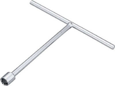 TONE(前田金属工業 トネ) T形レンチ 17mm