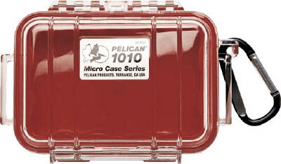 Rakuten - PELICAN(ペリカン) 1010 赤 149×103×54