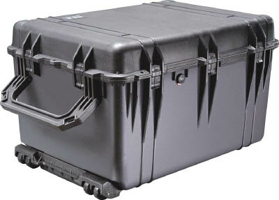 PELICAN(ペリカン) 1660 (ウレタンフォームなし)黒 802×584×495