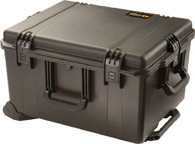 PELICAN(ペリカン) ストーム IM2750 (ウレタンフォームなし)黒 625×500×36