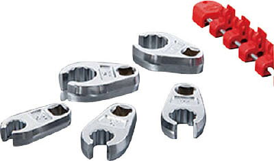 KTC(京都機械) 9．5sq．クロウフットレンチ 14mmBNS3-14W BNS314W