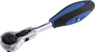 スエカゲ 1／4DR．フルターンロックラチェット