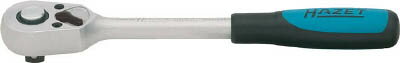 HAZET(ハゼット)【8816S】ラチェットハンドル(小判型ヘッド/クイックリリースタイプ) 差込角9