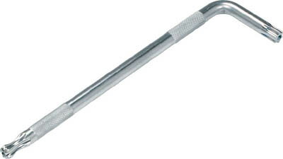 エイト TXレンチ ボールポイント 両穴付 セミロング 単品