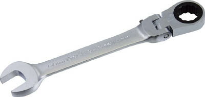 Pro-Auto(プロオート)スエカゲ フレックスロックギアレンチ17mm