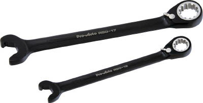 Pro-Auto(プロオート)スエカゲ ラピッドスプラインギアレンチ14mm