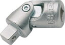 HAZET(ハゼット)【869】ユニバーサルジョイント 差込角6.35mm