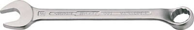 HAZET(ハゼット)【603-19】コンビネーションレンチ(ショートタイプ) 19mm