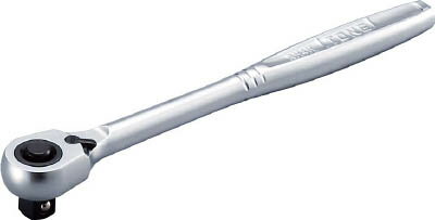 TONE(トネ) ラチェットハンドルホールドタイプ 差込角12．7mm RH4H