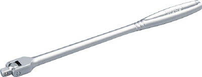 TONE(前田金属工業 トネ) ナットスピンナー ロングタイプ 差込角6．35mmx200mm