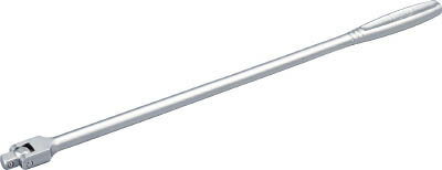 TONE(トネ) ナットスピンナー ロングタイプ 差込角9．5mmx400mm