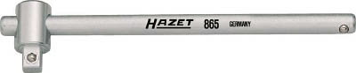 HAZET(ハゼット)【8815】T型スライドハンドル 差込角9．5mm