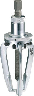 HAZET(ハゼット)【1785-250】オートクランピングプーラー(3本爪)