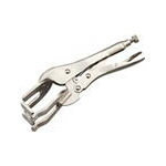 KTC(京都機械) ロッキングプライヤ溶接用クランプ225R 225R